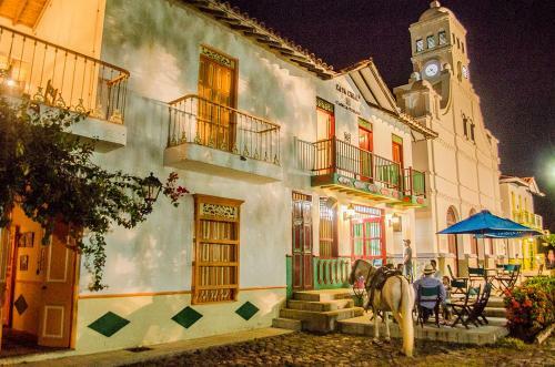 Hotel Boutique Parasiempre