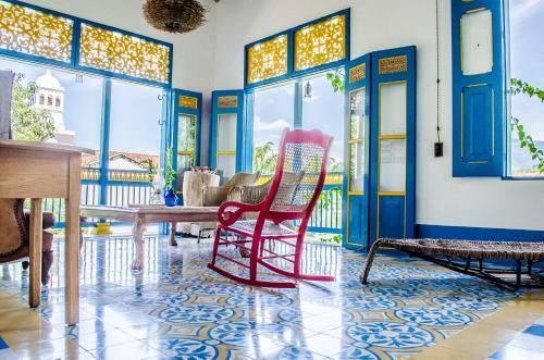 Hotel Boutique Parasiempre