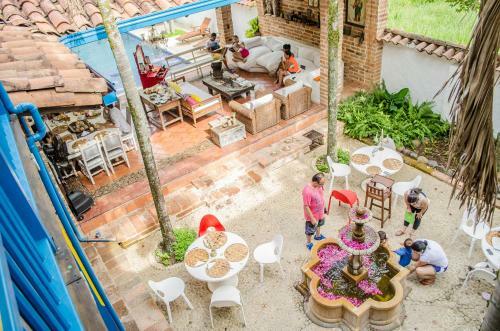 Hotel Boutique Parasiempre