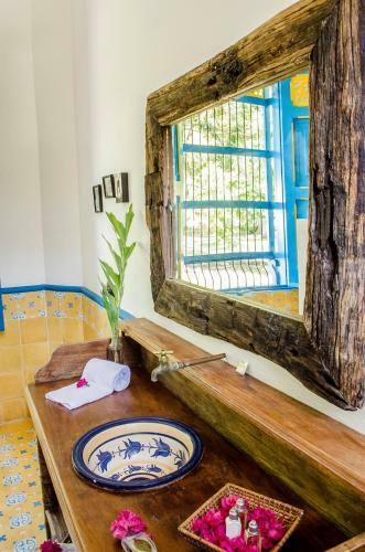 Hotel Boutique Parasiempre