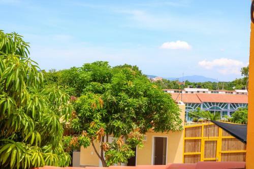 Hostal La Casa De Santa Marta