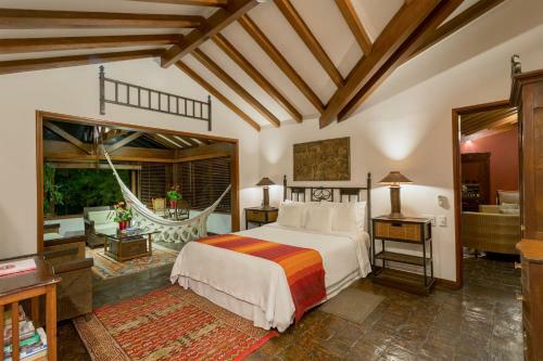 Sazagua Hotel