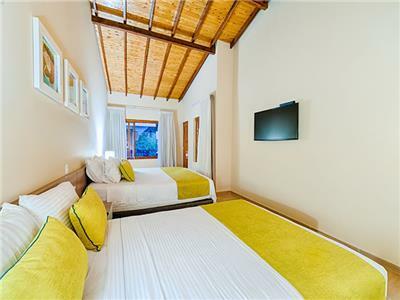 Hotel Campestre La Potra