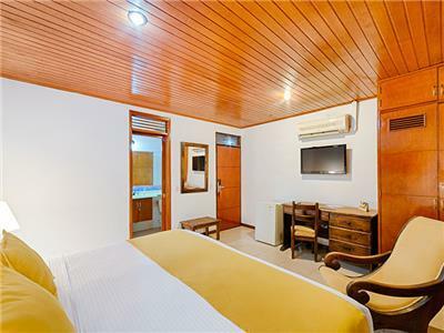 Hotel Campestre La Potra