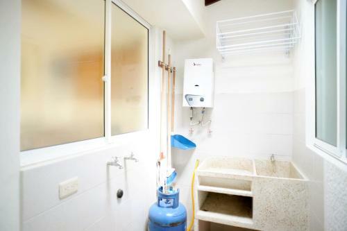 Hostal Aires De Casa Grande