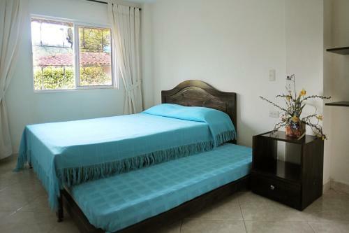 Hostal Aires De Casa Grande