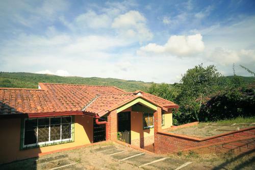 Hostal Aires De Casa Grande
