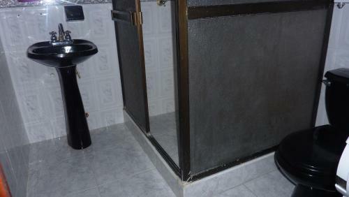 Hostal Finca Hotel Villa Lucia