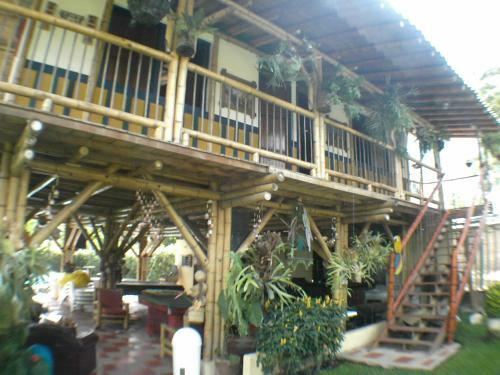 Hostal Finca Hotel Villa Lucia