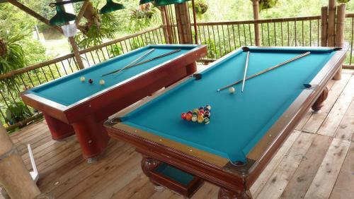 Hostal Finca Hotel Villa Lucia