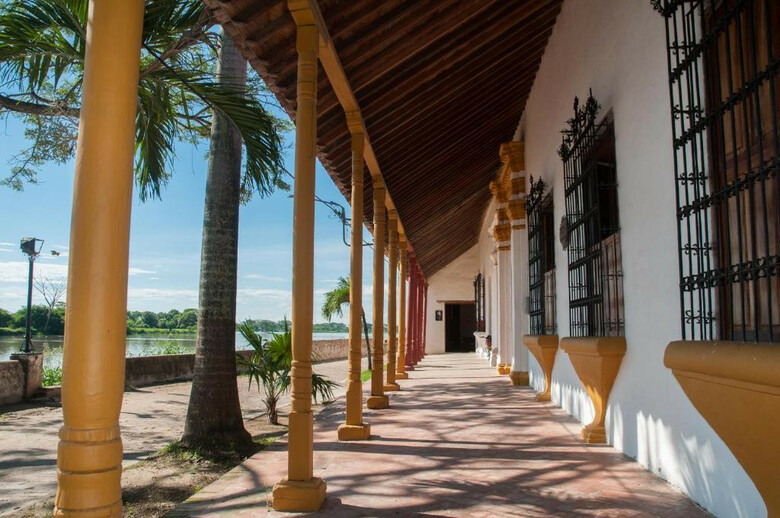 Hotel Portal De La Marquesa
