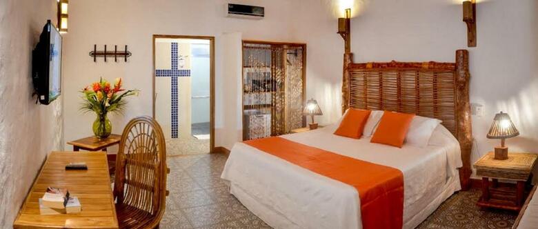 Hotel Punta Faro