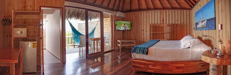 Hotel Punta Faro