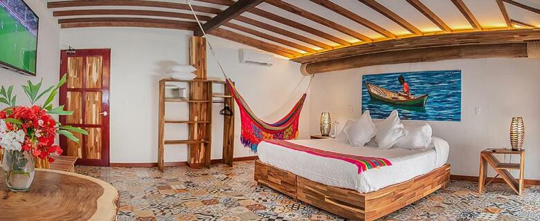 Hotel Punta Faro