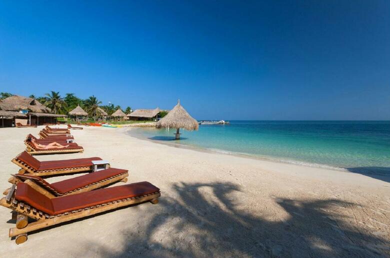 Hotel Punta Faro