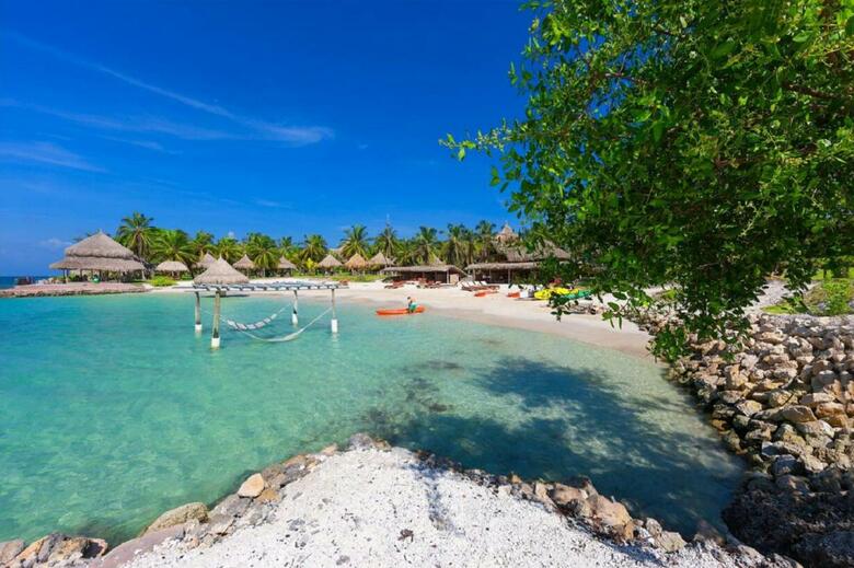 Hotel Punta Faro