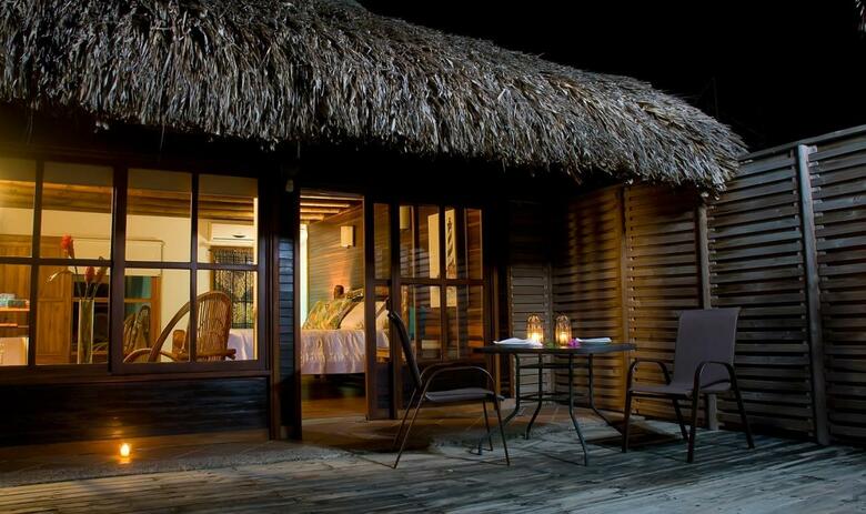 Hotel Punta Faro