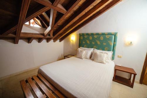 Bioma Boutique Hotel