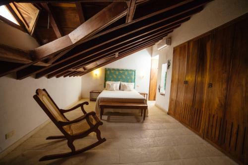 Bioma Boutique Hotel