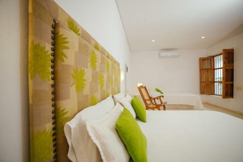 Bioma Boutique Hotel
