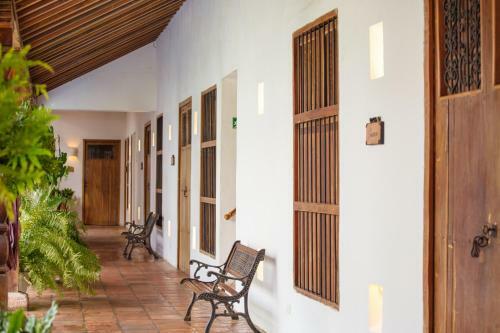 Bioma Boutique Hotel