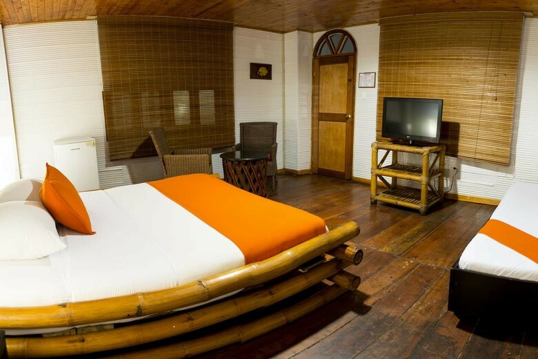 Hotel Decameron Isla Palma All Inclusive