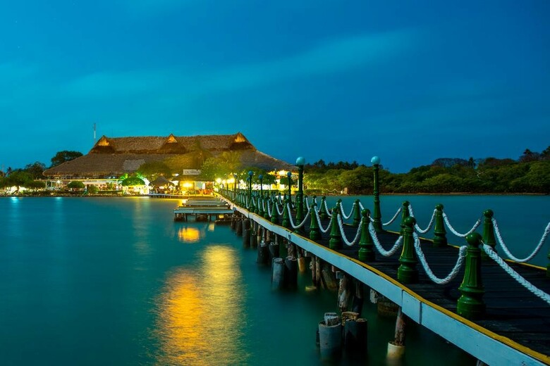 Hotel Decameron Isla Palma All Inclusive