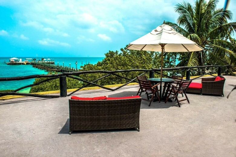 Hotel Decameron Isla Palma All Inclusive