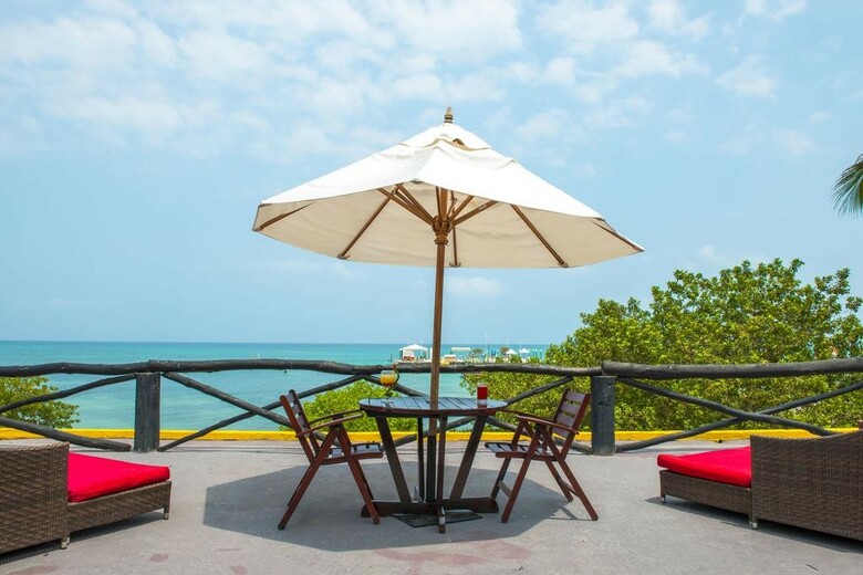Hotel Decameron Isla Palma All Inclusive