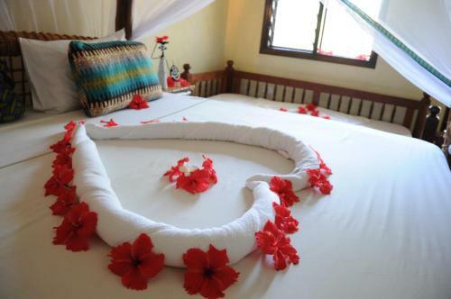 Hotel Samaki Lodge & Spa