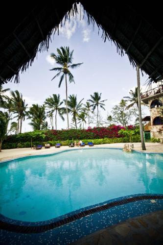 Hotel Samaki Lodge & Spa