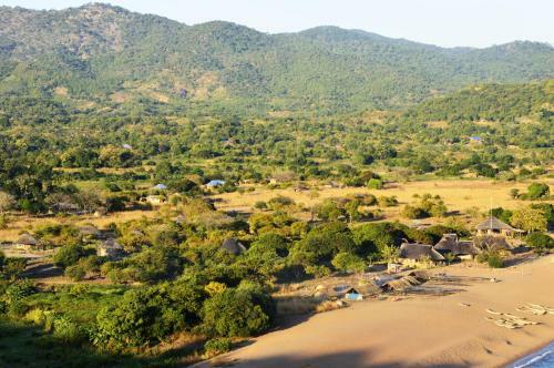 Hotel Mbambabay Biocamp Lodge