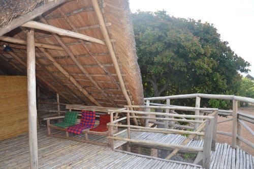 Hotel Mbambabay Biocamp Lodge