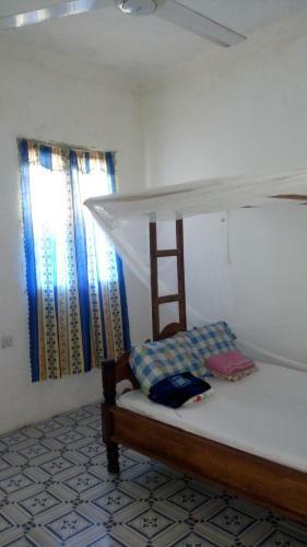Bed & Breakfast Kilimanjaro Lodge