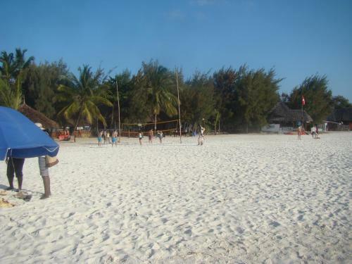 Bed & Breakfast Yellow Beach Bungalow
