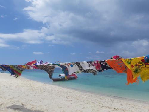 Hotel Sunrise Lodge Zanzibar