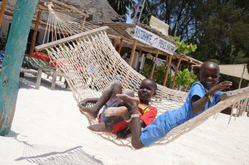 Hotel Sunrise Lodge Zanzibar