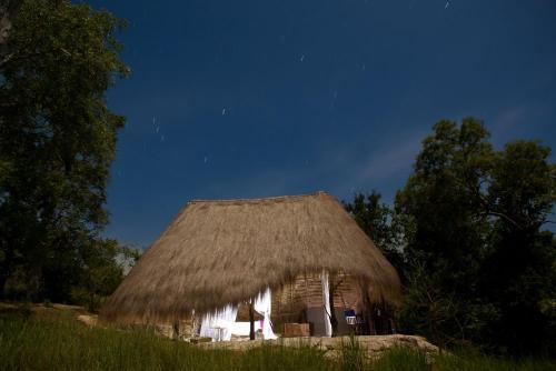 Lodge Kisampa Bush Retreat