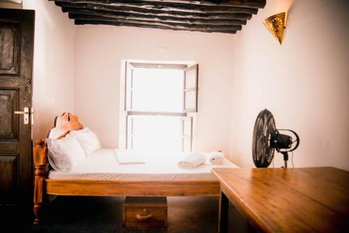 Zlife Hostel Stone Town
