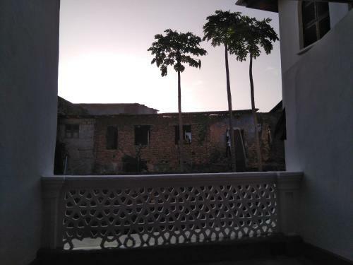 Zlife Hostel Stone Town