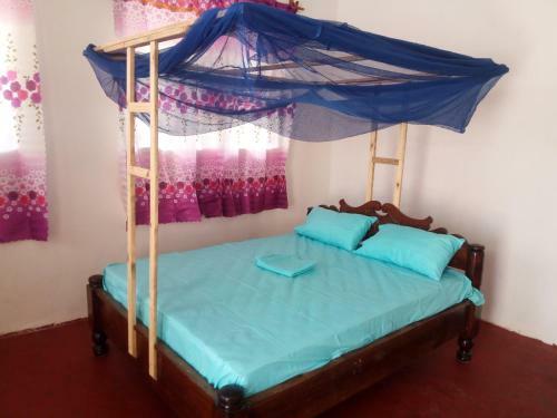 Bed & Breakfast Sea Breeze Lodge