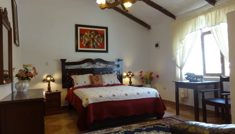Hotel Villa De Par�s