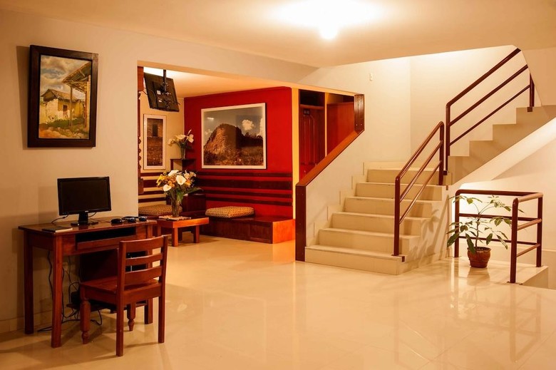 Hotel Vilaya