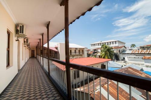 Antonio Garden Hotel