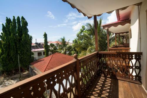 Antonio Garden Hotel