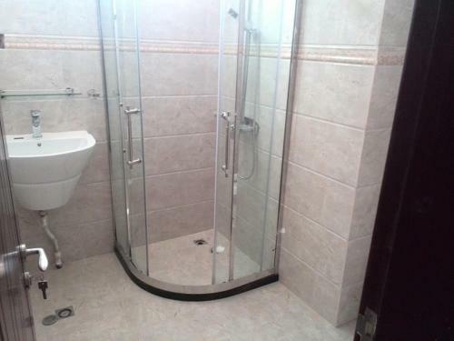 Apartamento Teranga Almadies