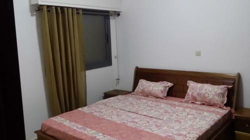 Apartamento Teranga Almadies