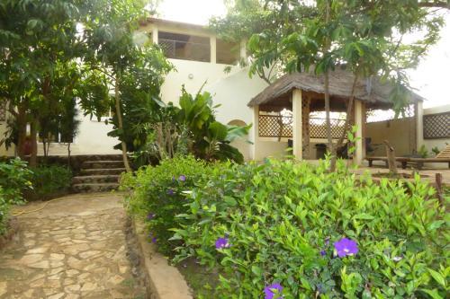 Hostal Suimanga Chambre 1