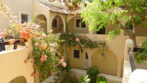Hostal Suimanga Chambre 1