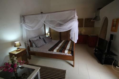 Bed & Breakfast Amour S�n�gal